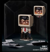 Hirono Tamed Wildgrass Series Figures