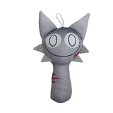 Sprunki Plush rhythm box new game merchandise plush toy doll