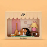 CRYBABY crying baby sad club series