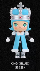 molly Chess series