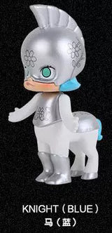 molly Chess series