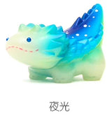 Monster Hunter first shot
