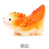 Monster Hunter first shot