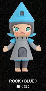molly Chess series