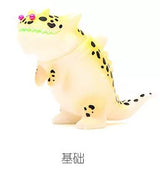 Monster Hunter first shot