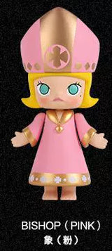 molly Chess series