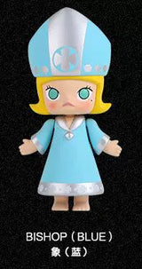 molly Chess series