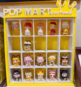 unoffical display case 16 grid