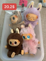 Only for Lily