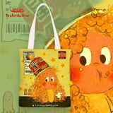 twinkle twinkle tote bag