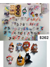 Only for bagcharm