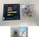 Only for bagcharm