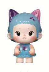 Songsong Adventure Series Moe Grain