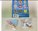 only for Romi