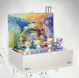 Four Seasons Circulation Series