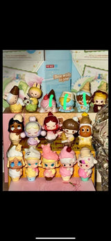 Only for Dia