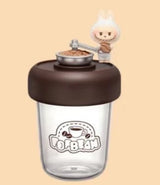 Coffee Factory Series Blind Bottle