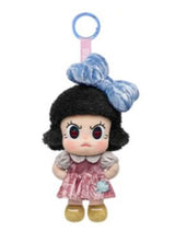 Angry Molly [PLAY] Disney Princess Series Plush Pendant