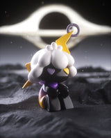 SOLY Goes to the Universe Series