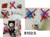 Only for bagcharm