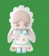 Laply Firefly Forest series figure gift ornament