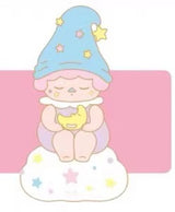 Sleep Baby Series Badges