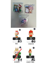 only for  mcollect