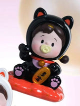 Lucky Cat Mini Series
