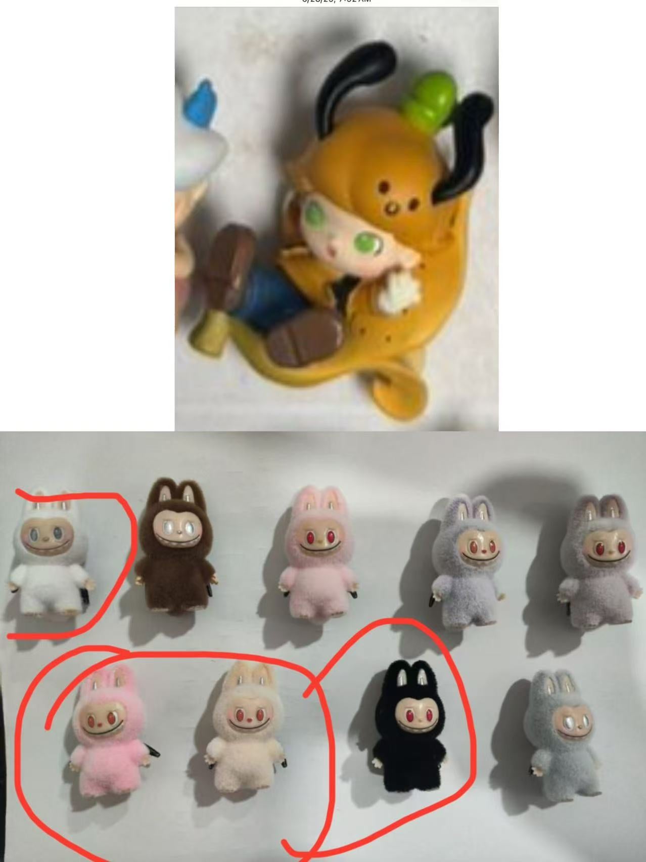 Only for Michelle Santiago-Beltran