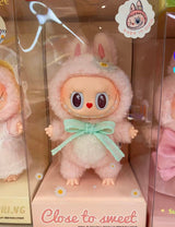 labubu 17cm