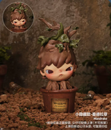 Hirono × Harry Potter Series Figures