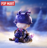 Letters from the Snowman Series