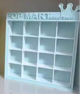 unoffical display case 16 grid