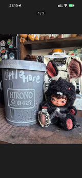 hirono bunny
