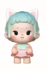 Songsong Adventure Series Moe Grain