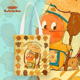 twinkle twinkle tote bag