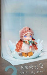 Zsiga Life is a Show Series MINI Action Figure