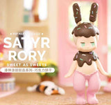 Rory dessert series
