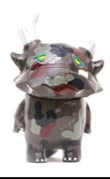 Monster Hunter first shot