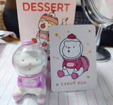 Repolar dessert series
