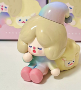 Rico dream series tide play ornament figure