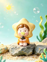 Deep Sea Star Mini Series