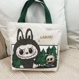 labubu tote bag