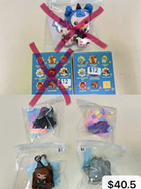 Only for bagcharm