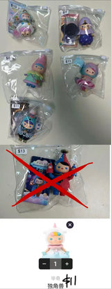 only for regina