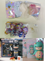 Lucky Charm Series