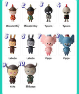 Elf Squad TTF