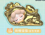 Every day is so sleepy series