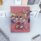 CRYBABY Multifunction Card Pack
