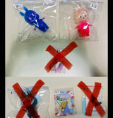 only for ccfox